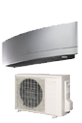 Reparación averías aire acondicionado Kenmore en  Alicante